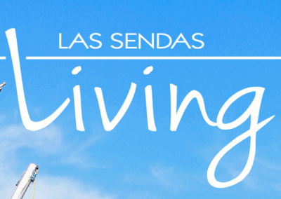 Las Sendas Living Magazine Spring 2025